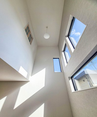 【外観】 | 藤沢市柄沢1丁目 新築戸建 全2棟