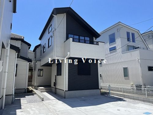 【その他】 | 【仲介手数料０円】藤沢市片瀬海岸5期　新築一戸建て　全3棟 | 【仲介手数料０円】藤沢市片瀬海岸5期　新築一戸建て　全3棟