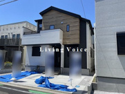 【仲介手数料０円】藤沢市片瀬海岸5期　新築一戸建て　2号棟　全3棟の画像