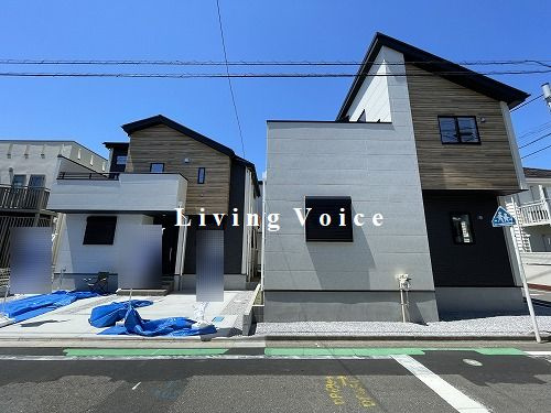 【その他】 | 【仲介手数料０円】藤沢市片瀬海岸5期　新築一戸建て　全3棟 | 1号棟【仲介手数料０円】藤沢市片瀬海岸5期　新築一戸建て　全3棟