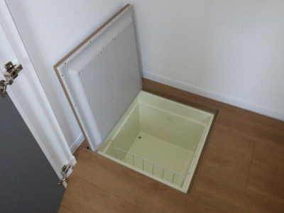 【設備】 | 矢口台新井邸