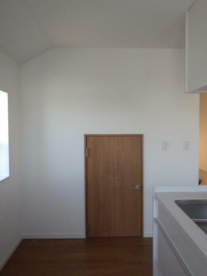 【内装】 | 矢口台新井邸