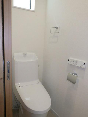 【トイレ】 | 矢口台新井邸