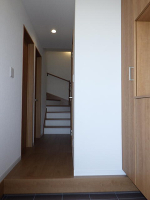 【玄関】 | 矢口台新井邸