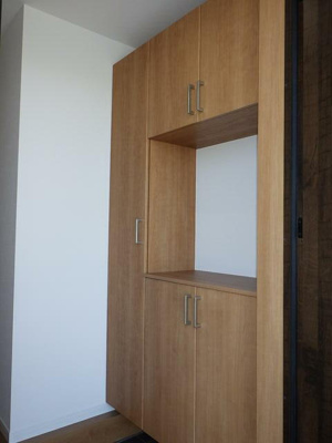 【収納】 | 矢口台新井邸