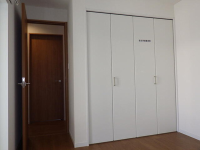 【寝室】 | 矢口台新井邸