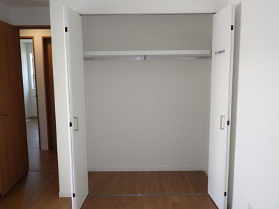 【収納】 | 矢口台新井邸