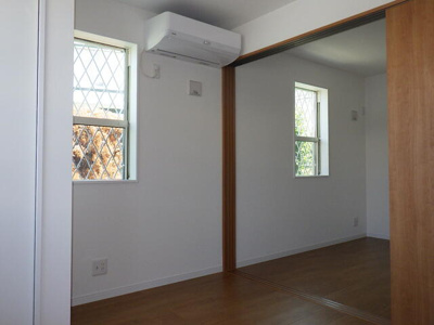 【子供部屋】 | 矢口台新井邸