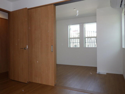 【その他共用部分】 | 矢口台新井邸