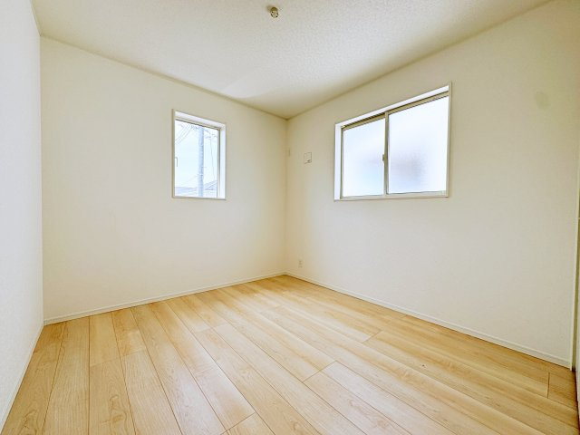 新築戸建・建売　郡山市富久山町福原第20　CRADLE GARDEN　全10棟のその他