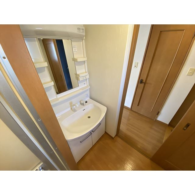 ハイブリッジ六本松のその他