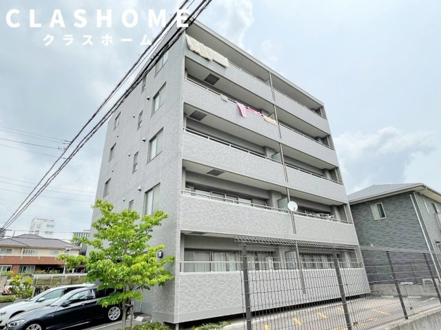 シャンテ若松　　刈谷市近郊の賃貸はクラスホームの外観