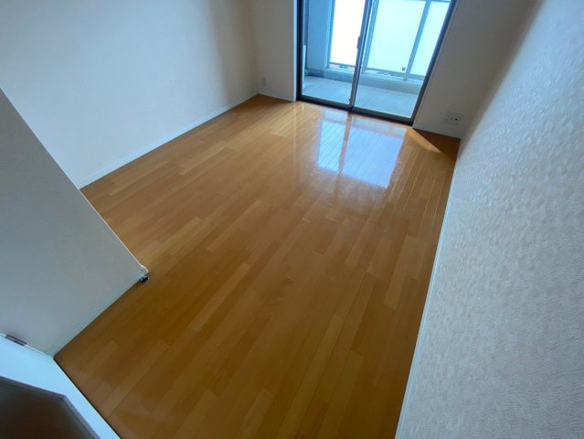 アレクサスラ・ストラーダの内装