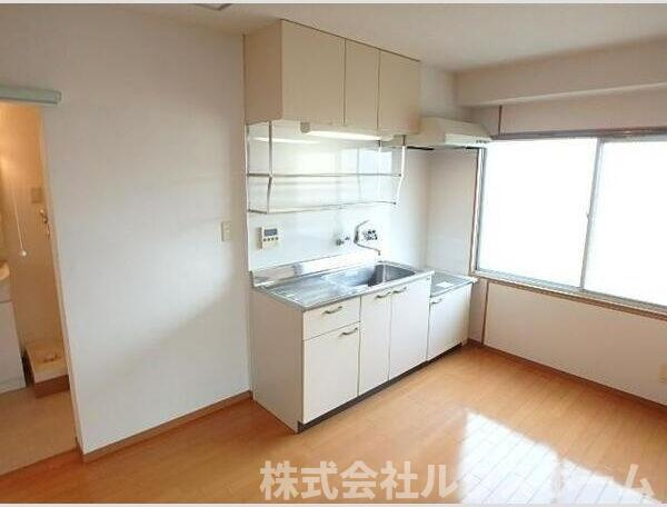 コーポかみすなのセキュリティ