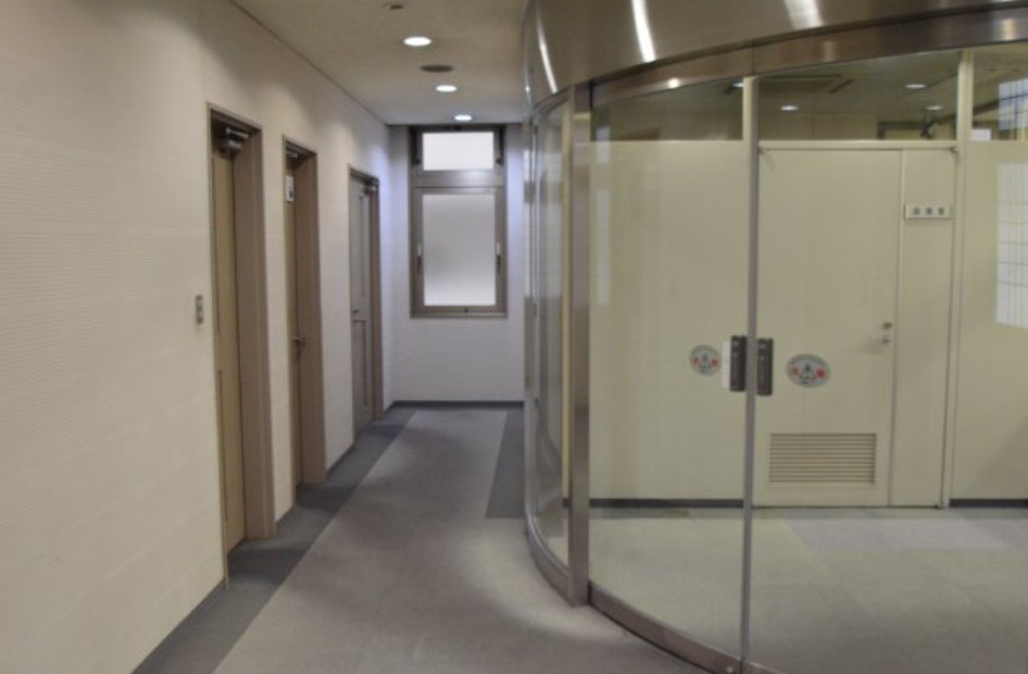 神戸市長田区海運町５丁目　一棟ビルの内装