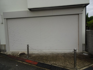 【駐車場】 | 川西市南花屋敷4丁目　中古一戸建て