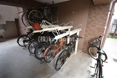 【その他共用部分】 | スパシエ巣鴨