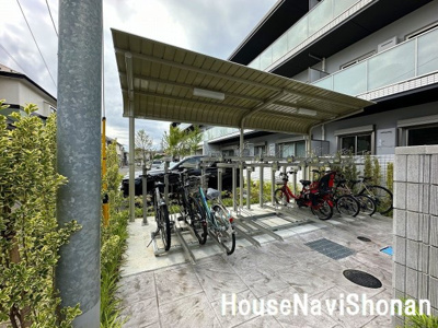 【その他共用部分】 | アプライズ藤沢