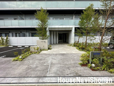 【ロビー】 | アプライズ藤沢