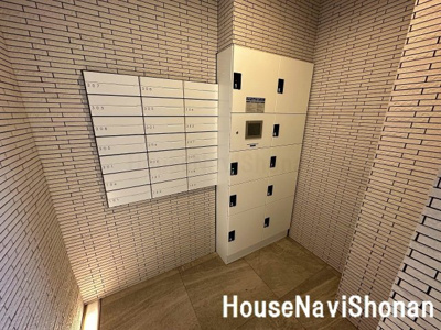 【その他共用部分】 | アプライズ藤沢