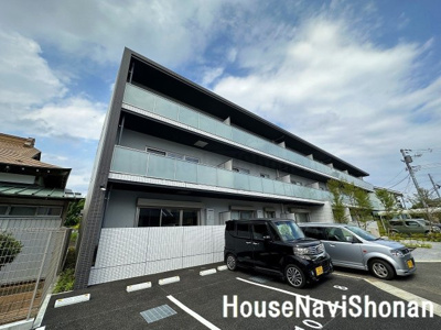 【外観】 | アプライズ藤沢