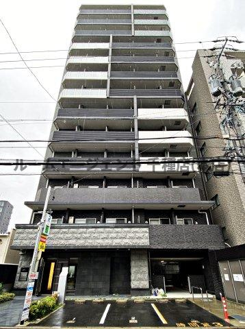 プレサンス　THE　MOTOYAMA