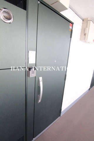 リブリ・Roseのその他共用部分