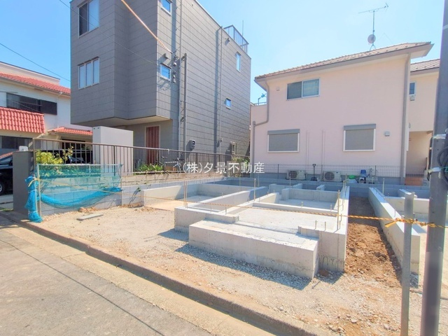 《仲介手数料無料》南区内谷２丁目11-7(2号棟)新築一戸建てリナージュ