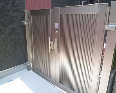 【エントランス】 | レジディス馬込