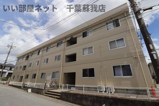 Ｔ＆ＭⅡの外観|きれいな外観です