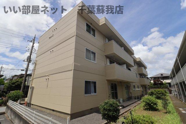 Ｔ＆ＭⅡの外観|外観もきれいです