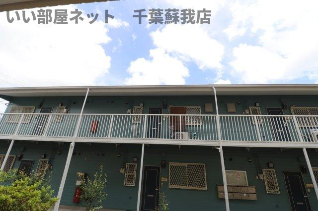 Ｔ＆ＭⅡの展望|明日を自由に『Asfree』いい部屋ネット千葉蘇我店です！