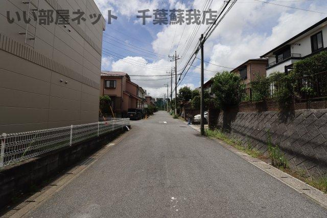 Ｔ＆ＭⅡの周辺