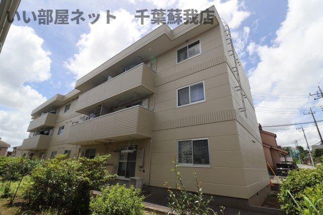 Ｔ＆ＭⅡの外観|外観もきれいです