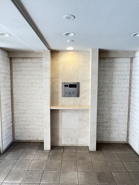 インプルーブ葵のセキュリティ