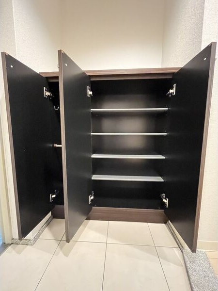 インプルーブ葵の設備