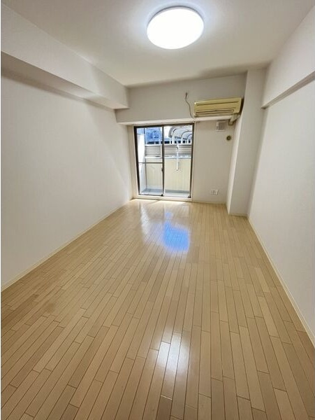 インプルーブ葵の居間・リビング