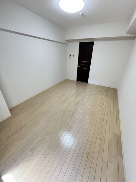 インプルーブ葵の内装