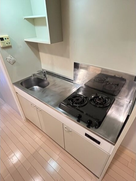 インプルーブ葵のキッチン