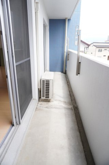 【バルコニー】 | Gold palace