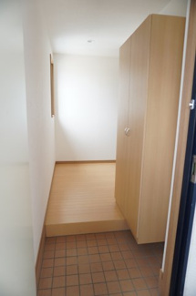 【玄関】 | Gold palace