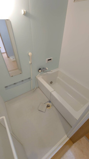 【浴室】 | Gold palace