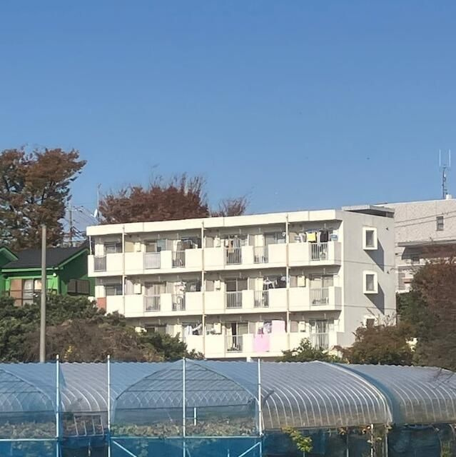 ガーデンハウス