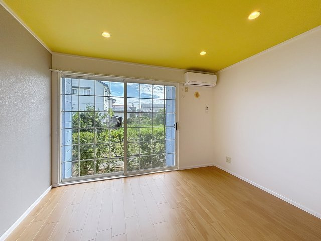 ソラーナの居間・リビング