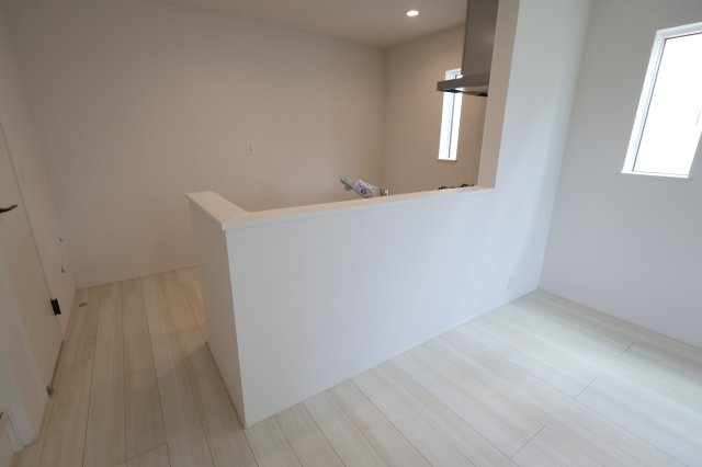 【トイレ】 | 《仲介手数料無料》南区辻８丁目14-12(1号棟)新築一戸建てリナージュ | 撮影日 2025年9月30日 12:00 晴れ