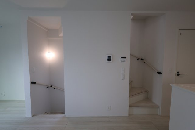 【内装】 | 《仲介手数料無料》南区辻８丁目14-12(1号棟)新築一戸建てリナージュ | 撮影日 2025年9月30日 12:00 晴れ