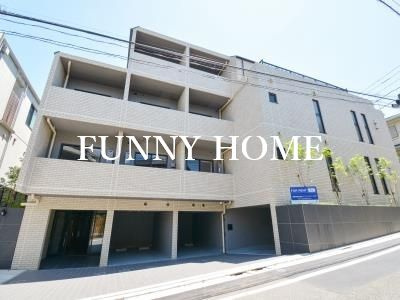 【外観】 | ＴＨＥ　ＬＵＤＬＯＷ　ＮＡＫＡＭＥＧＵＲＯ