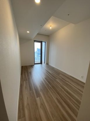 HARUMI　FLAG　SUN　VILLAGE　T棟