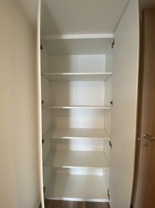 HARUMI　FLAG　SUN　VILLAGE　T棟