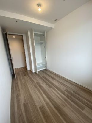 HARUMI　FLAG　SUN　VILLAGE　T棟